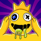 彩虹朋友：怪物游戏时间