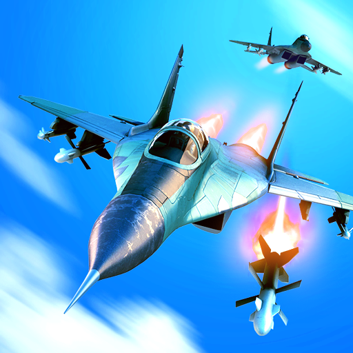 现代战争直升机世界