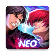 拳皇98终极之战