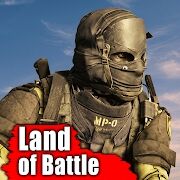  战争之地(加强版)