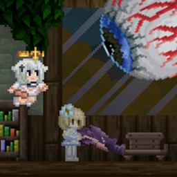 泰拉世界测试版