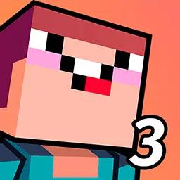 菜鸟与大佬3：棍棒海啸