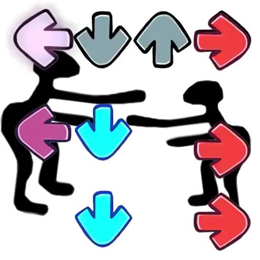 周末放克跳舞机-魔性电摇小子