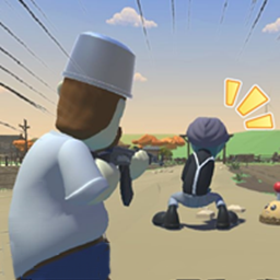 植物大战僵尸戴夫有枪(只因僵尸)