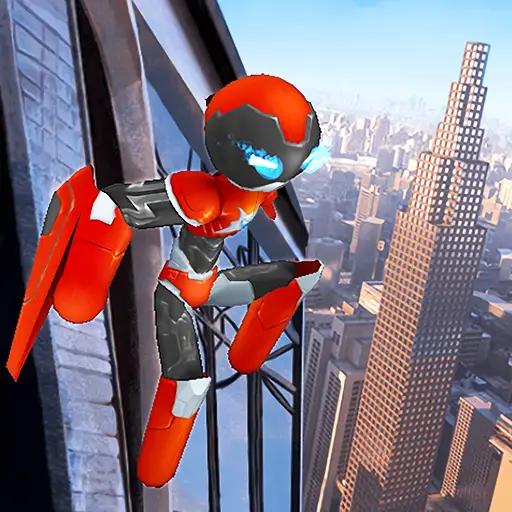 钢铁蜘蛛侠英雄