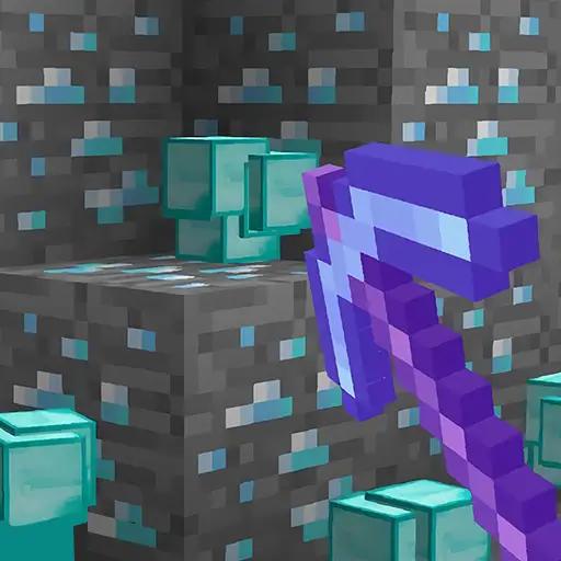 我的世界基岩版