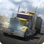 卡车司机：重型货物(辅助菜单)