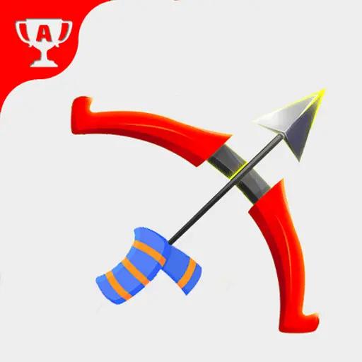 弓箭手伊奥-箭架