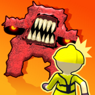 字母生存：恐怖时间