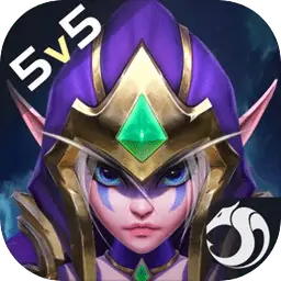 自走棋MOBA(国际服)