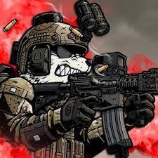 物种战争2：启示录(辅助菜单)