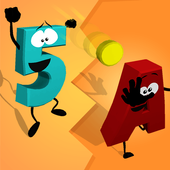 数字游戏：英雄生存