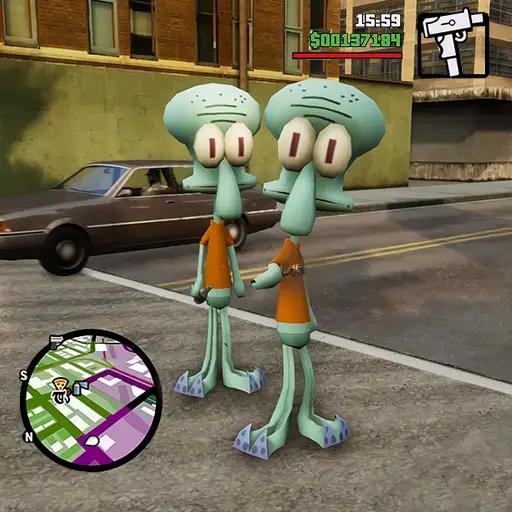 田园人生模拟-比奇堡自由冒险