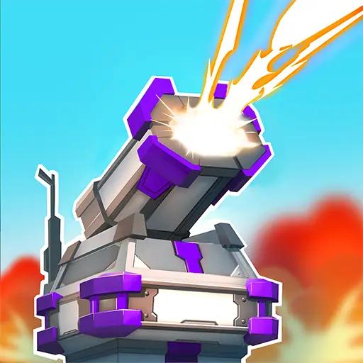 战争机器：坦克部队