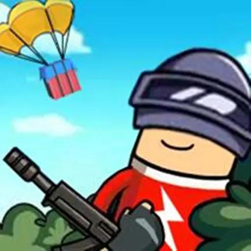 香肠吃鸡大作战派对