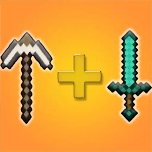 建筑也疯狂(合并矿工)