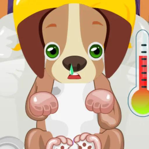 宠物医生模拟器