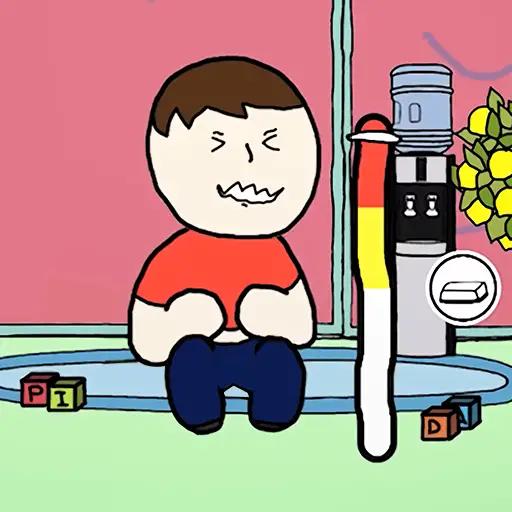 恶搞整蛊模拟器-社死人忍耐模拟