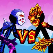 火柴人巨人战争