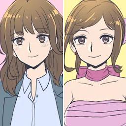 爱现实有两种选择