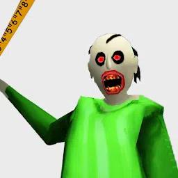 巴尔迪的奶奶mod：第3章