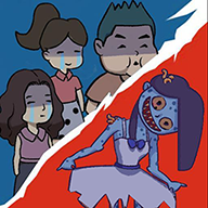 地牢逃亡-猛鬼宿舍