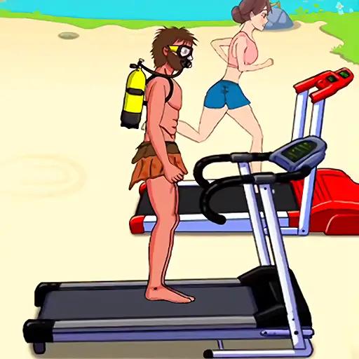 我要向钱冲-夸父追日