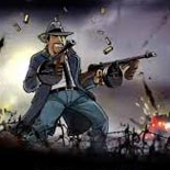 枪,血,意大利黑手党2