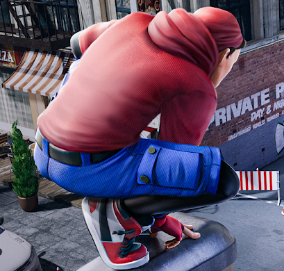 漫威蜘蛛侠迈尔斯(加强版)