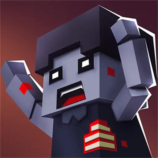 枪手丧尸幸存者