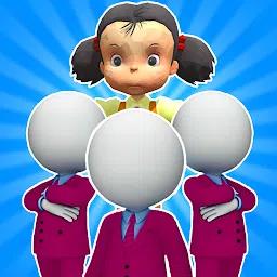 游戏：每个挑战