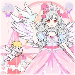 托卡迷你装扮秀