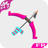 弓箭手伊奥-箭架