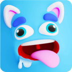 会说话的橡皮泥