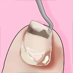 修脚高手模拟器(最新版)