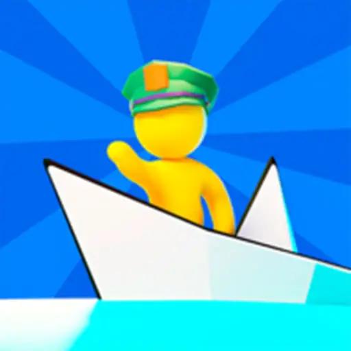 水上乐园大乱斗