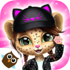 美洲豹宝宝养成计划