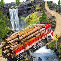 卡车潜水游戏印度欧元