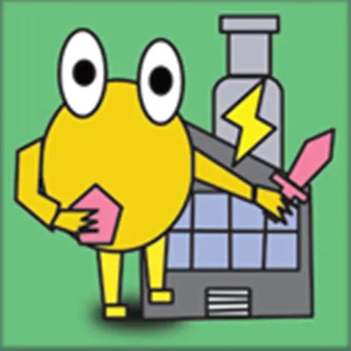 怪物王国攻守战