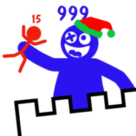 彩虹朋友：英雄塔防