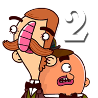 伯特伦费德历险记第2集绝境