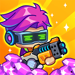 重装枪战(最新版)