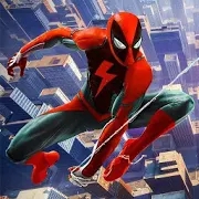 蜘蛛侠英雄拉斯维加斯模拟器