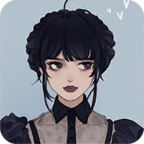 动漫娃娃头像制作游戏