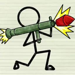 纸上战争(秒玩版)