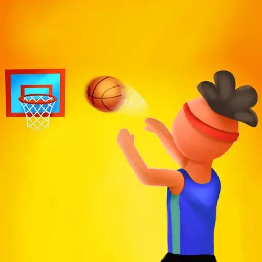 篮球对决