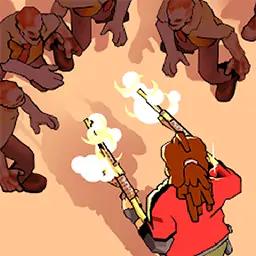 营地守卫大作战