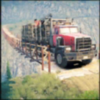 欧洲卡车模拟器