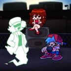 FNF音乐街：说唱之战