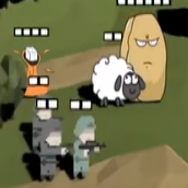 奇怪的次元战争模拟器(风行者Mercury)